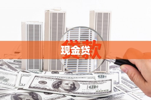 泽普现金贷