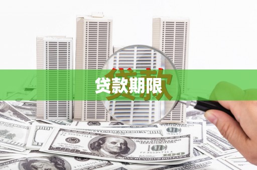 泽普贷款期限