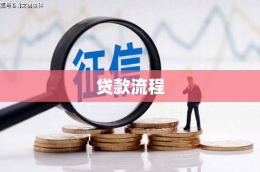 泽普贷款流程