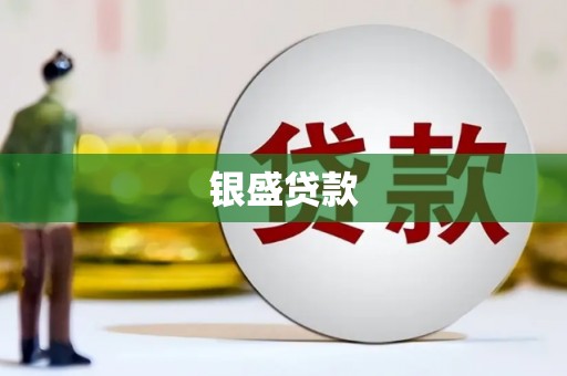 泽普银盛贷款