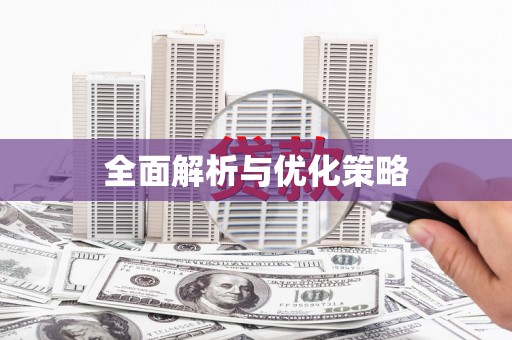 泽普全面解析与优化策略