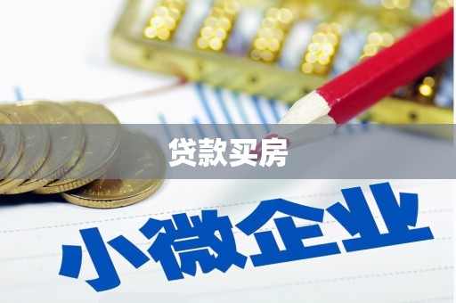 泽普贷款买房
