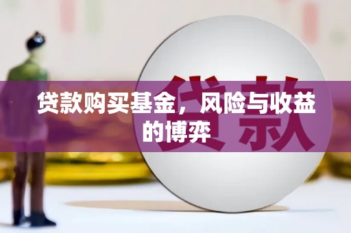 泽普贷款购买基金，风险与收益的博弈