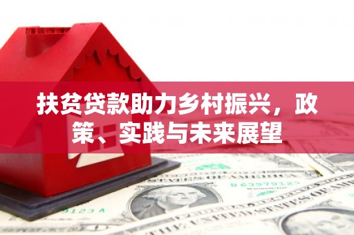 泽普扶贫贷款助力乡村振兴，政策、实践与未来展望