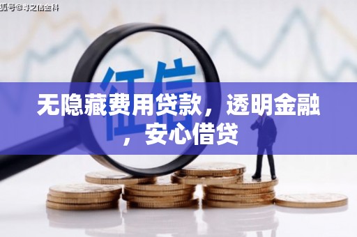 泽普无隐藏费用贷款，透明金融，安心借贷
