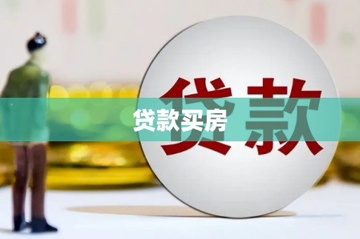 泽普贷款买房