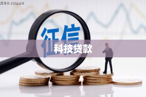 泽普科技贷款