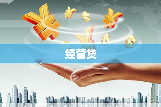 泽普经营贷