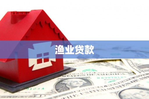 泽普渔业贷款
