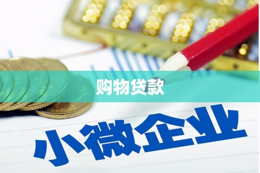 泽普购物贷款