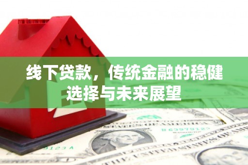 泽普线下贷款，传统金融的稳健选择与未来展望