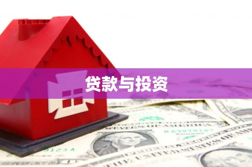 泽普贷款与投资