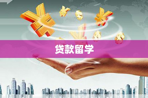 泽普贷款留学