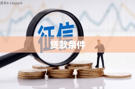 泽普贷款条件