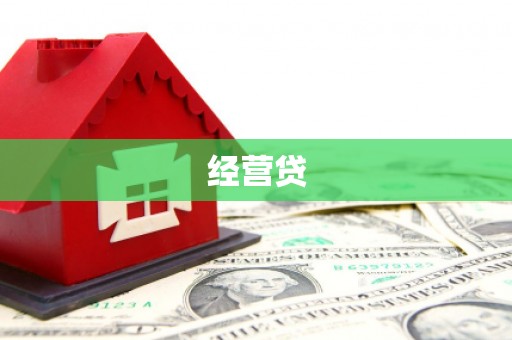 泽普经营贷
