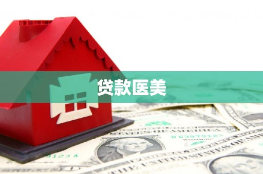 泽普贷款医美